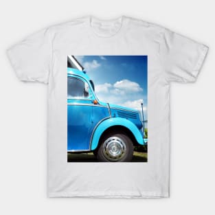 Classic Bus T-Shirt